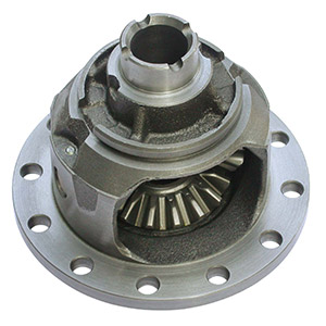 自動車&鉄道業界